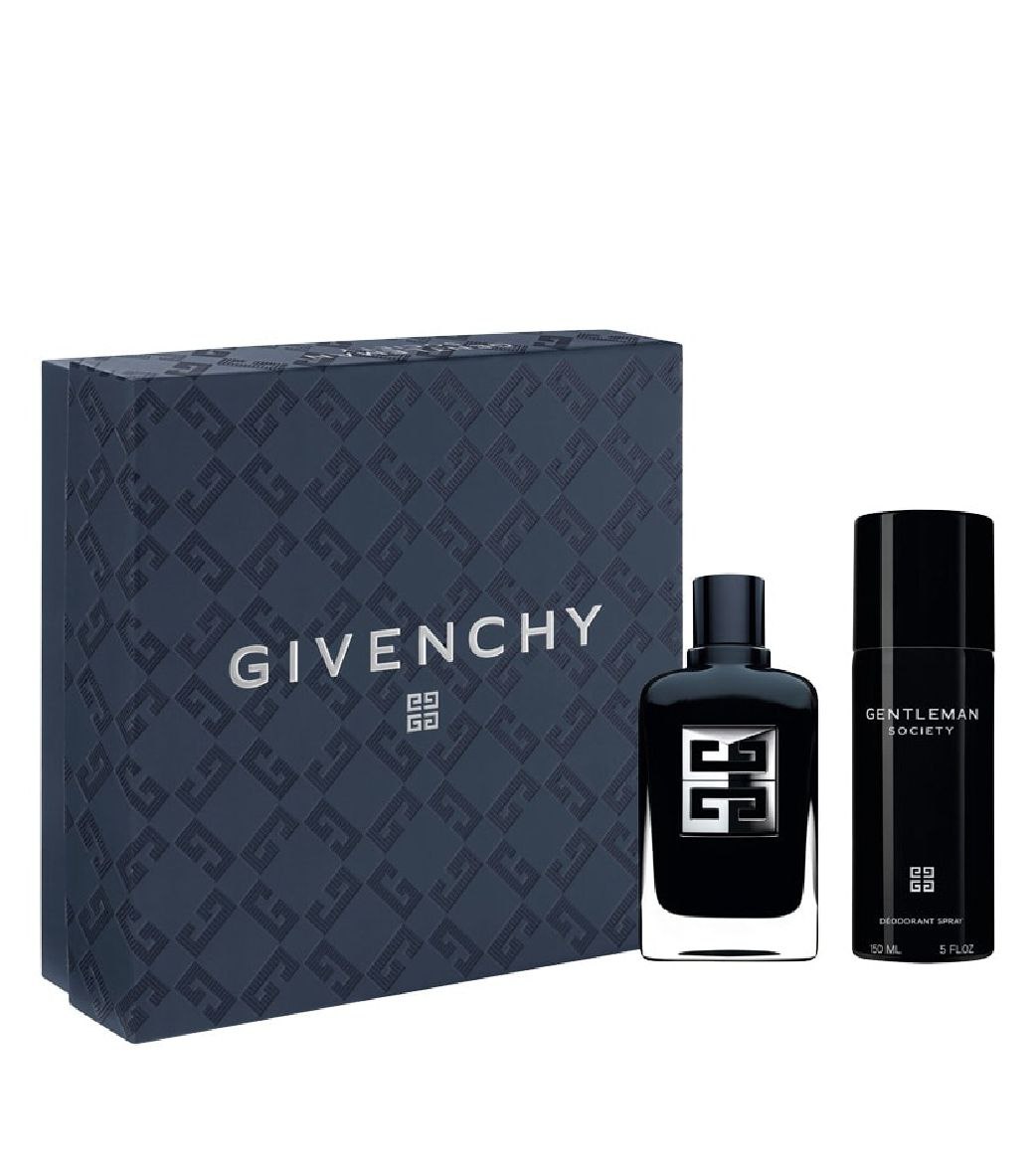 Givenchy Gentleman Society Original Men's Fragrance
