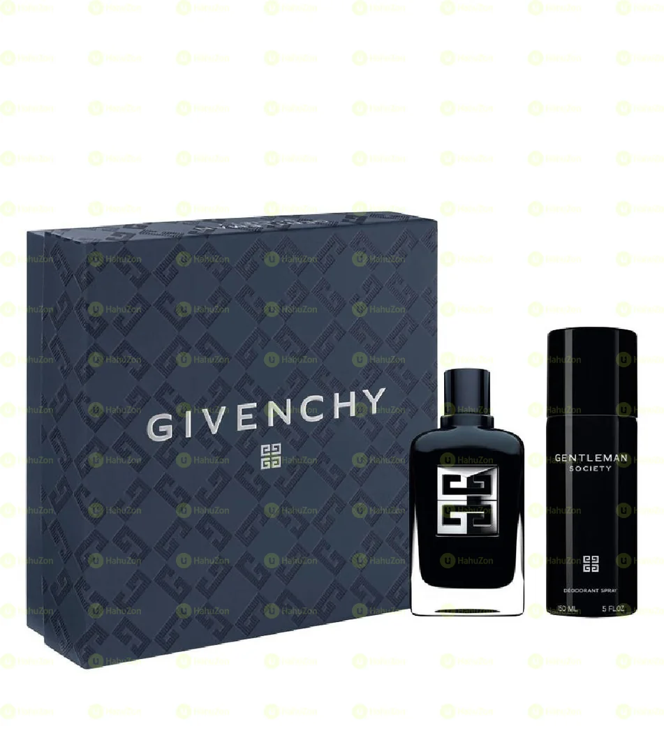 Givenchy Gentleman Society Original Men's Fragrance