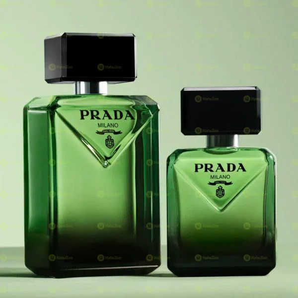 Prada Paradigme Original Men's Fragrance