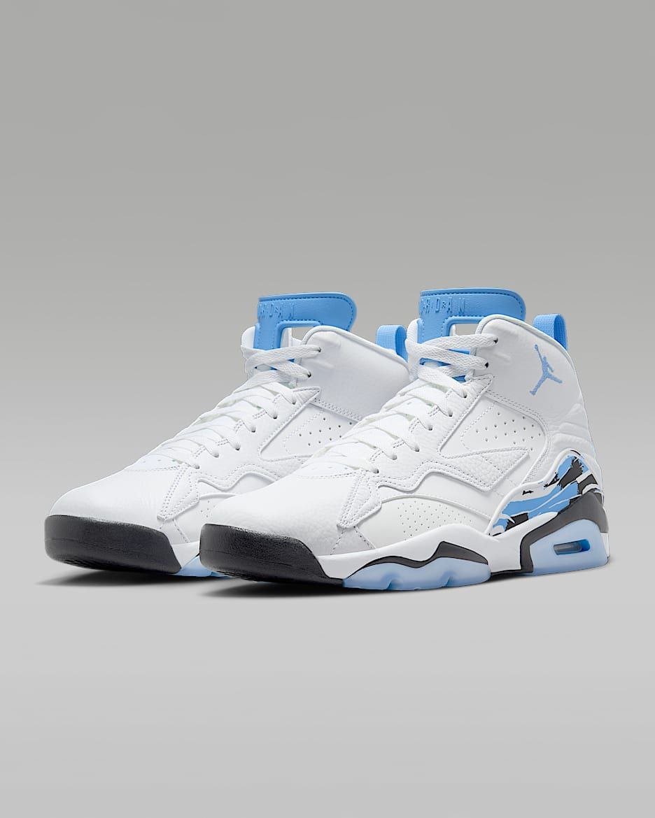 Original Jordan Men's Shoes