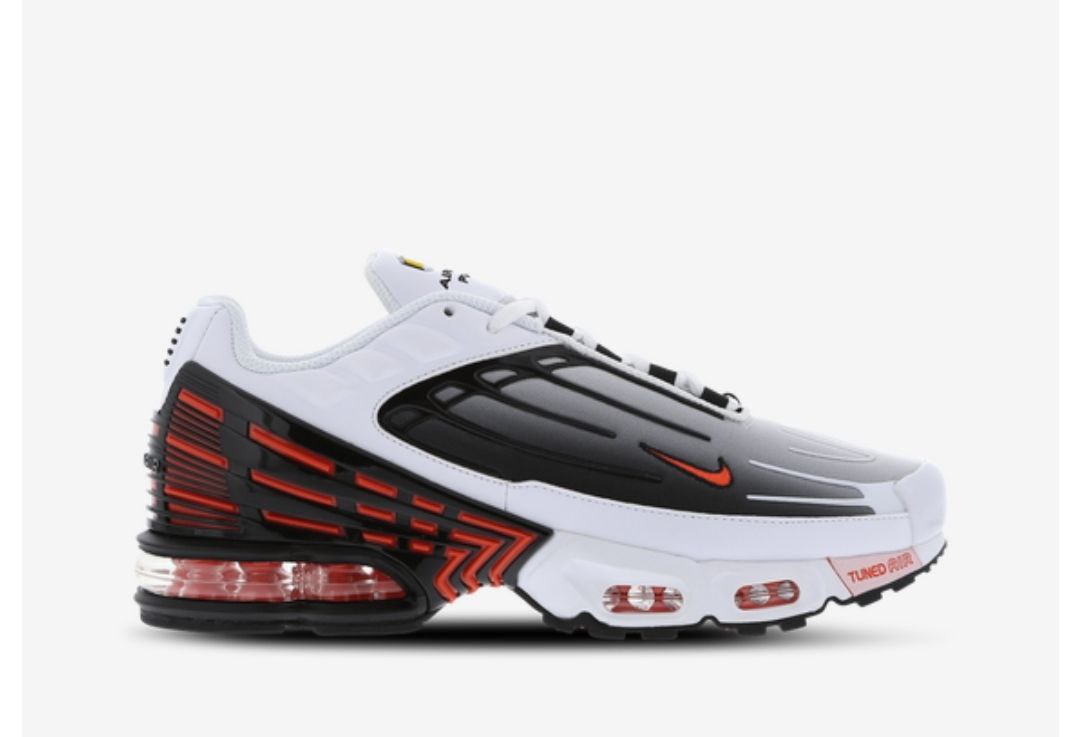 Original Nike Men's Shoes