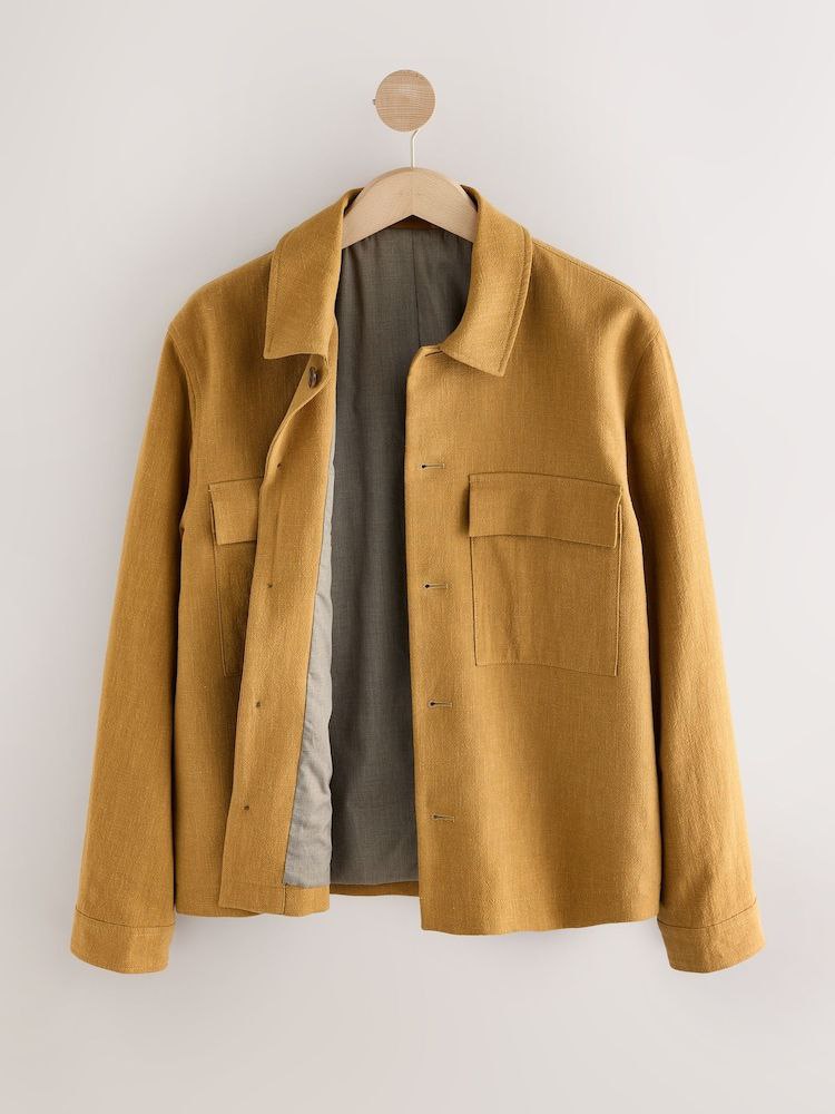 Original Next Men's Shirt Jacket