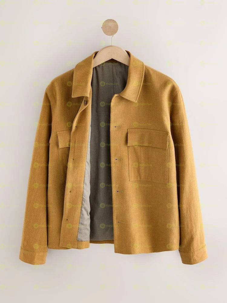 Original Next Men's Shirt Jacket