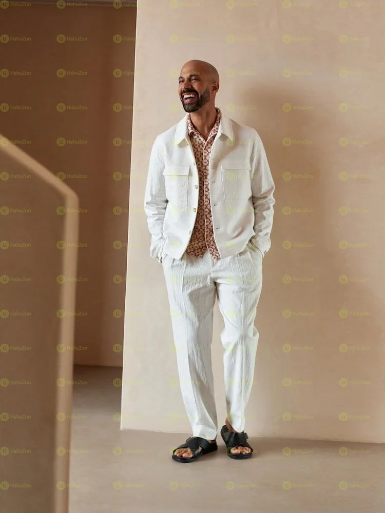 Original Next Men's Shirt Jacket