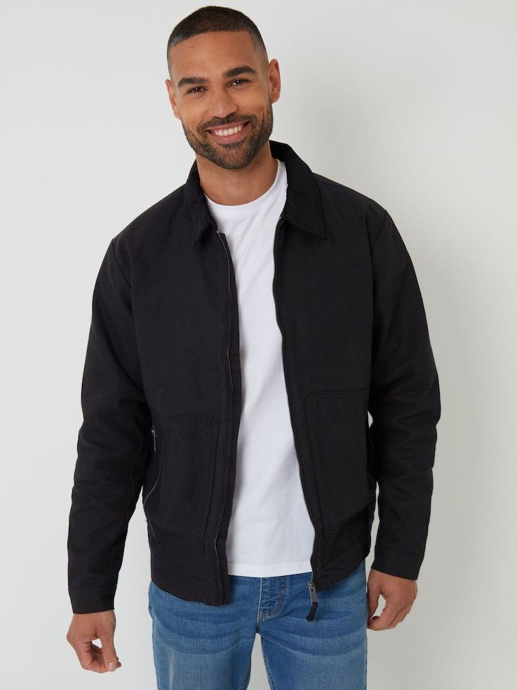 Original Next Men's Shirt Jacket