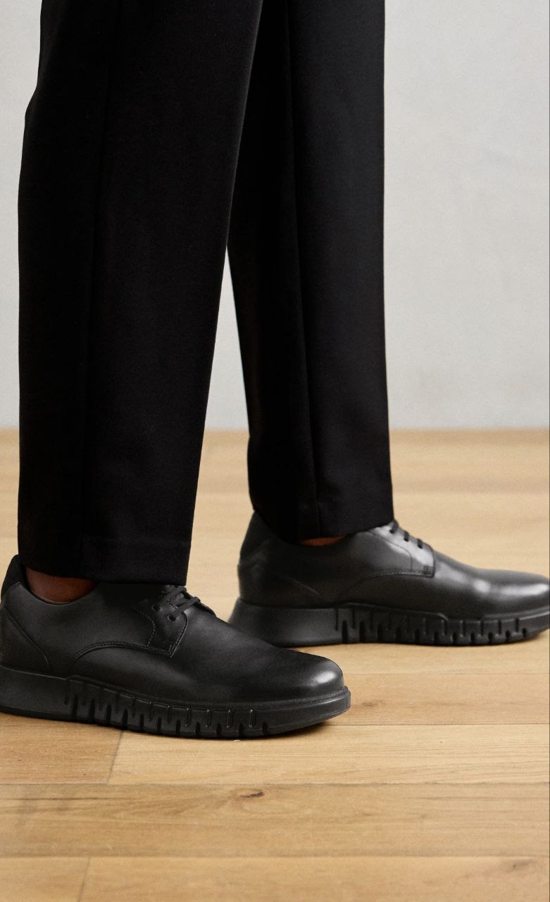 Original Ecco Men's Shoes