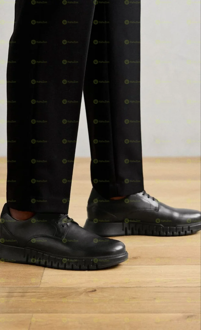 Original Ecco Men's Shoes