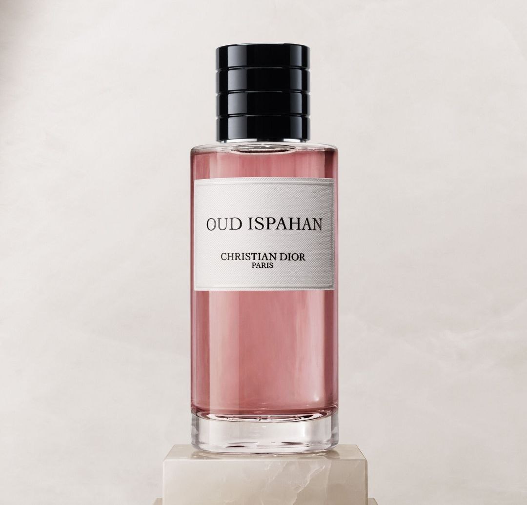 Dior Oud Ispahan Private Collection Original Unisex Fragrance