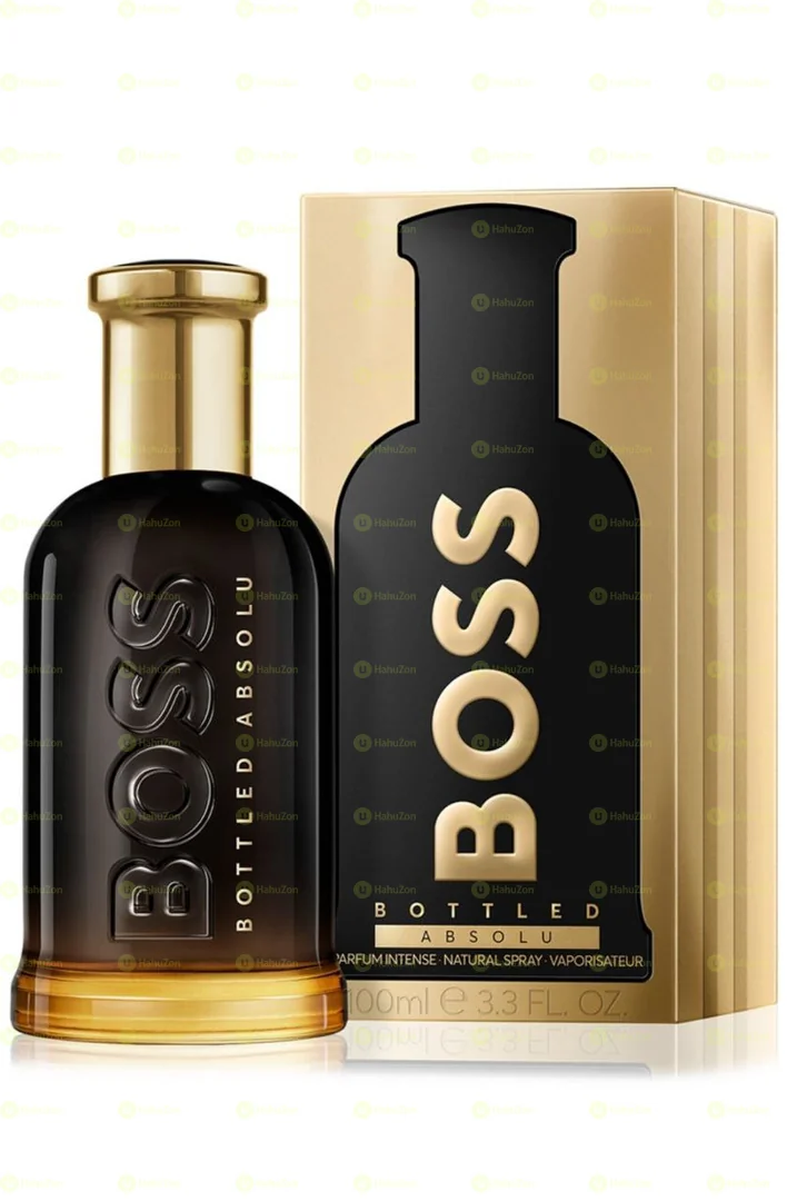 Emporio Armani Stronger With You Absolutely Perfum