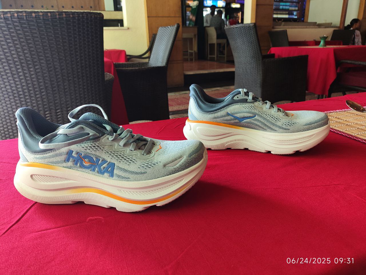 Hoka Original Men's Shoes