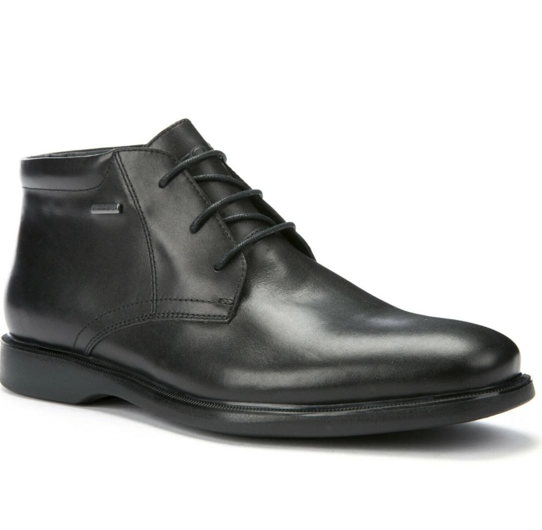 Geox Original Chelsea Men's Boots