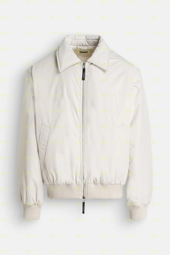 Woodbird Original Men's Jacket