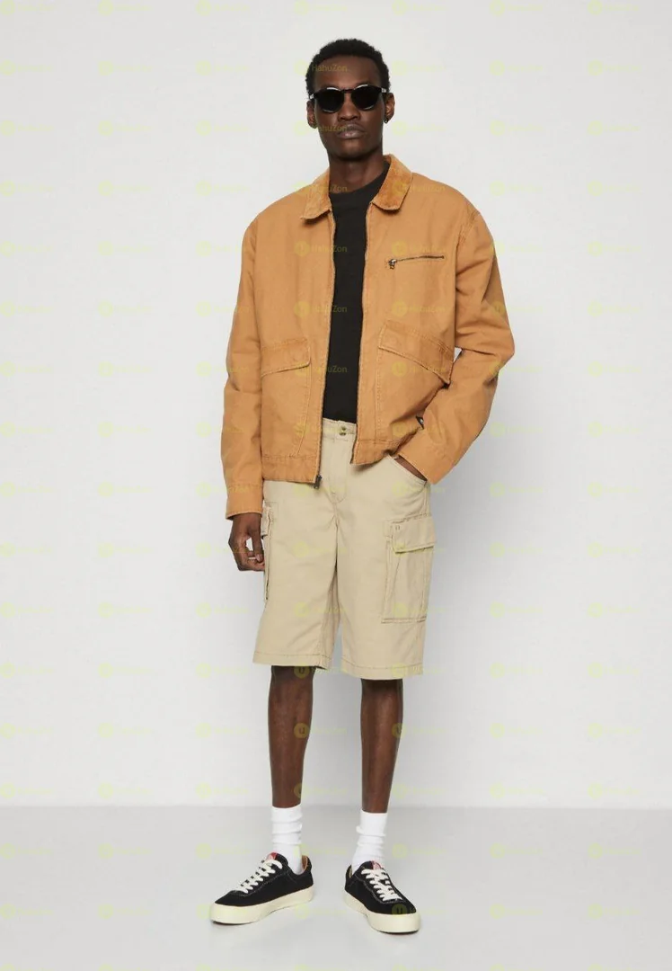 Timberland Original Men's Jacket