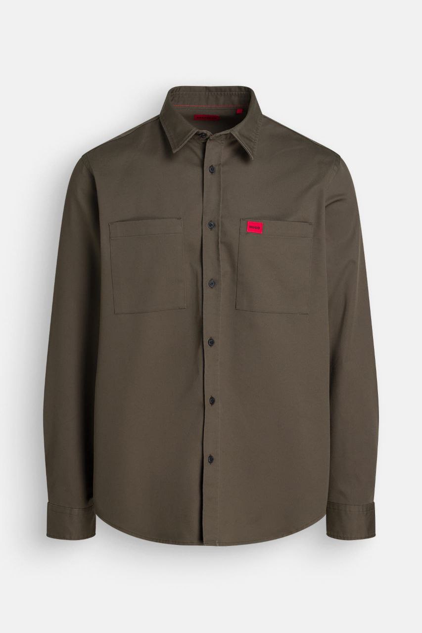 Hugo Original Men's Over Shirt