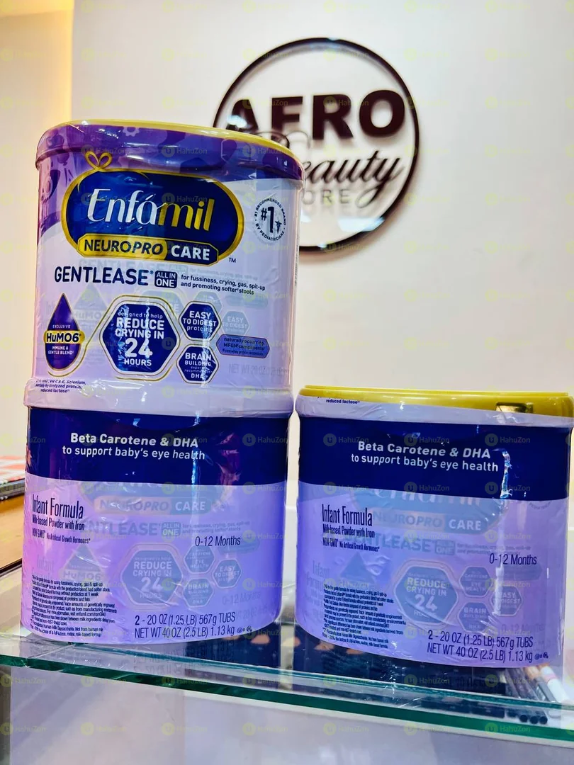 Enfamil Neuropro Gentlease