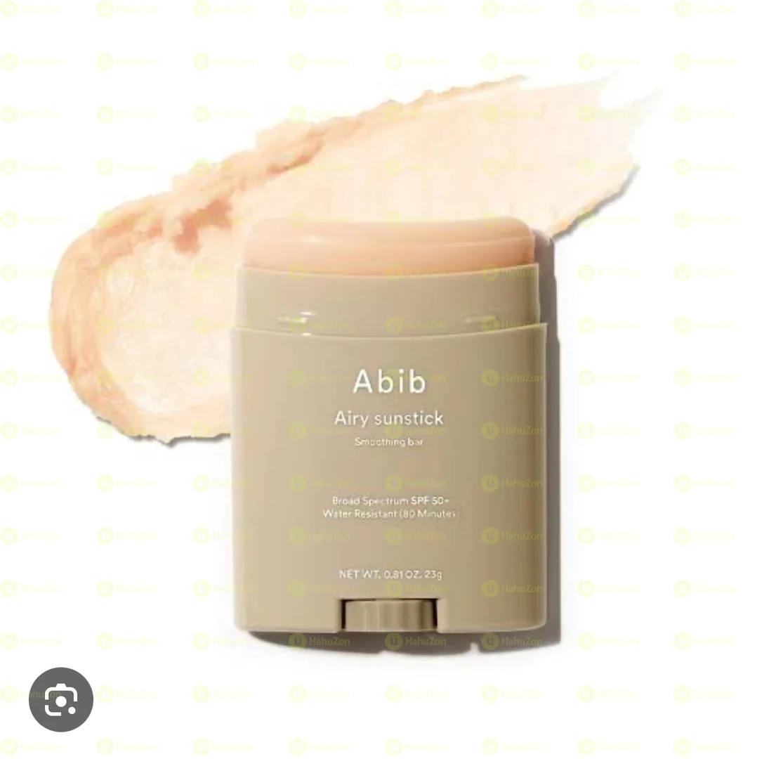 Abib Quick Sunstick