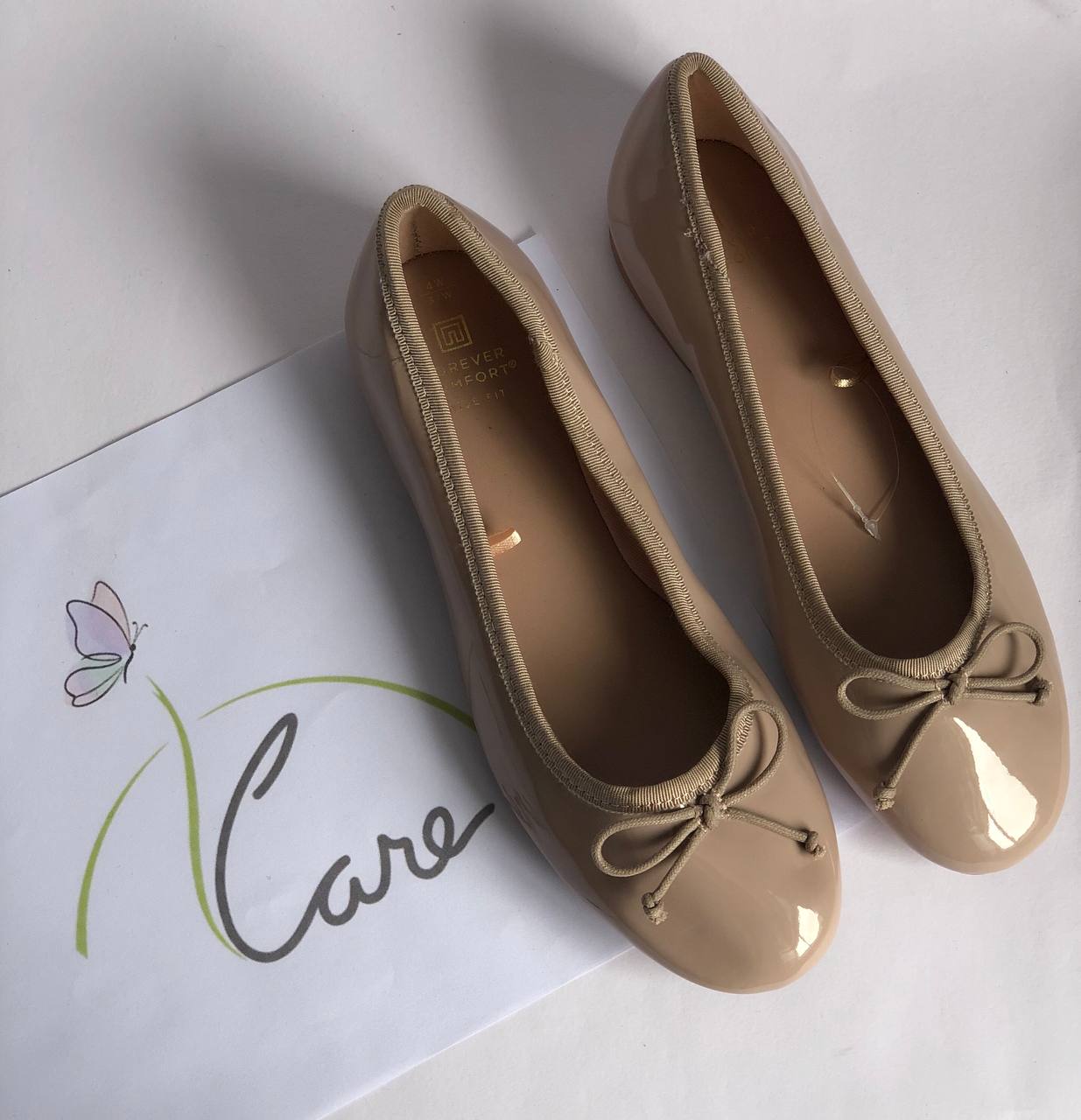 Next Flat Women's Shoes