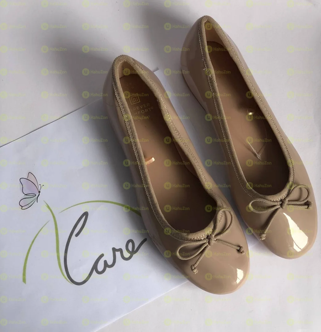 Next Flat Women's Shoes