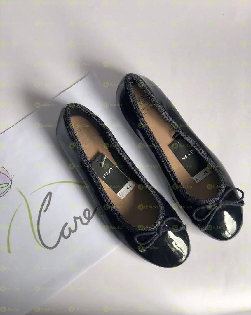 Next Flat Women's Shoes