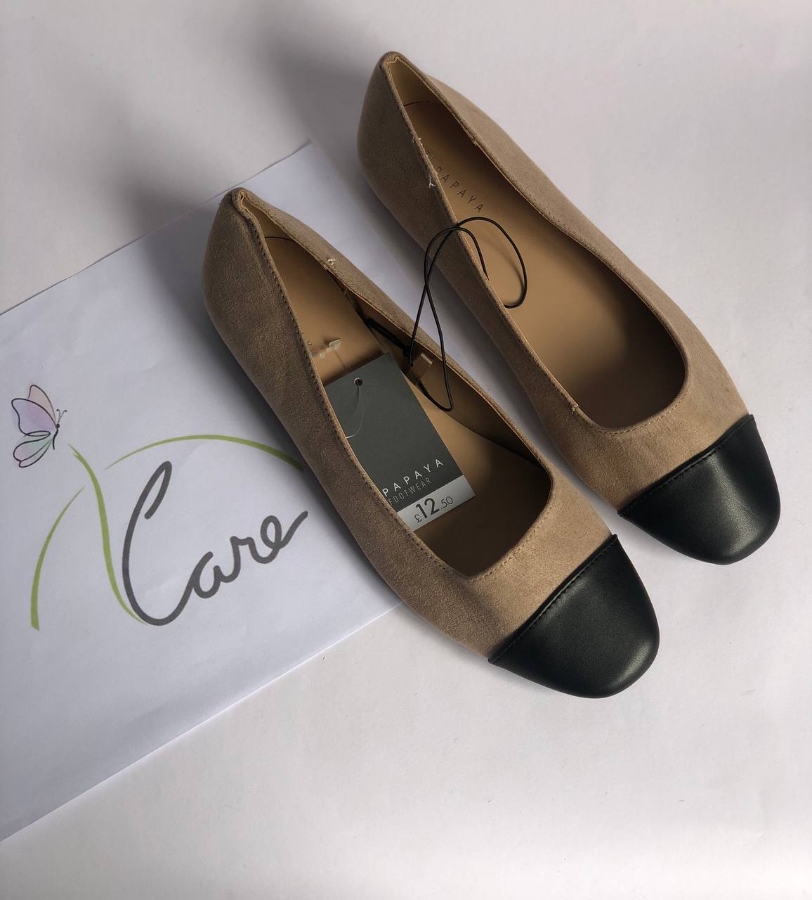 Papaya Women's Shoes