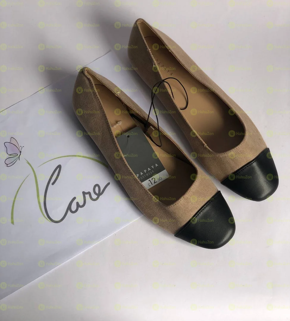 Papaya Women's Shoes