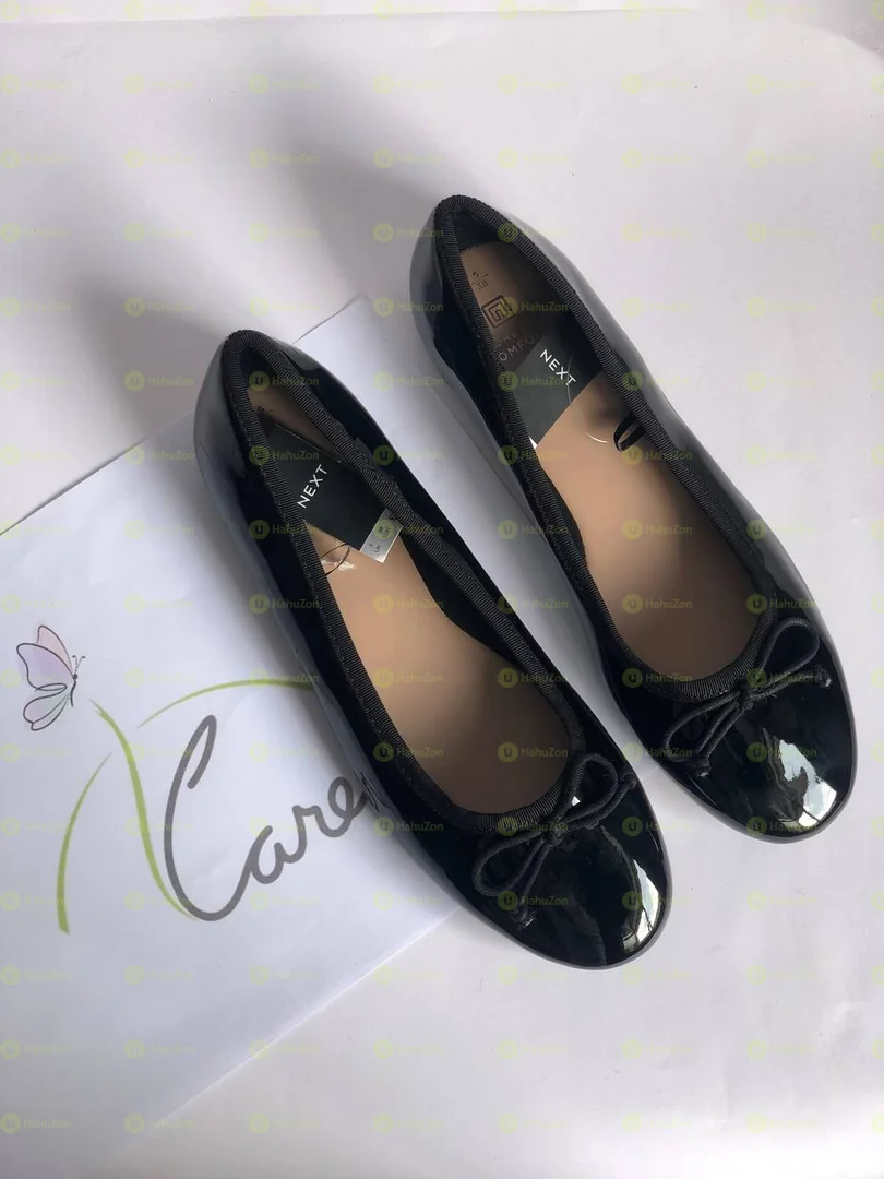 Next Flat Women's Shoes