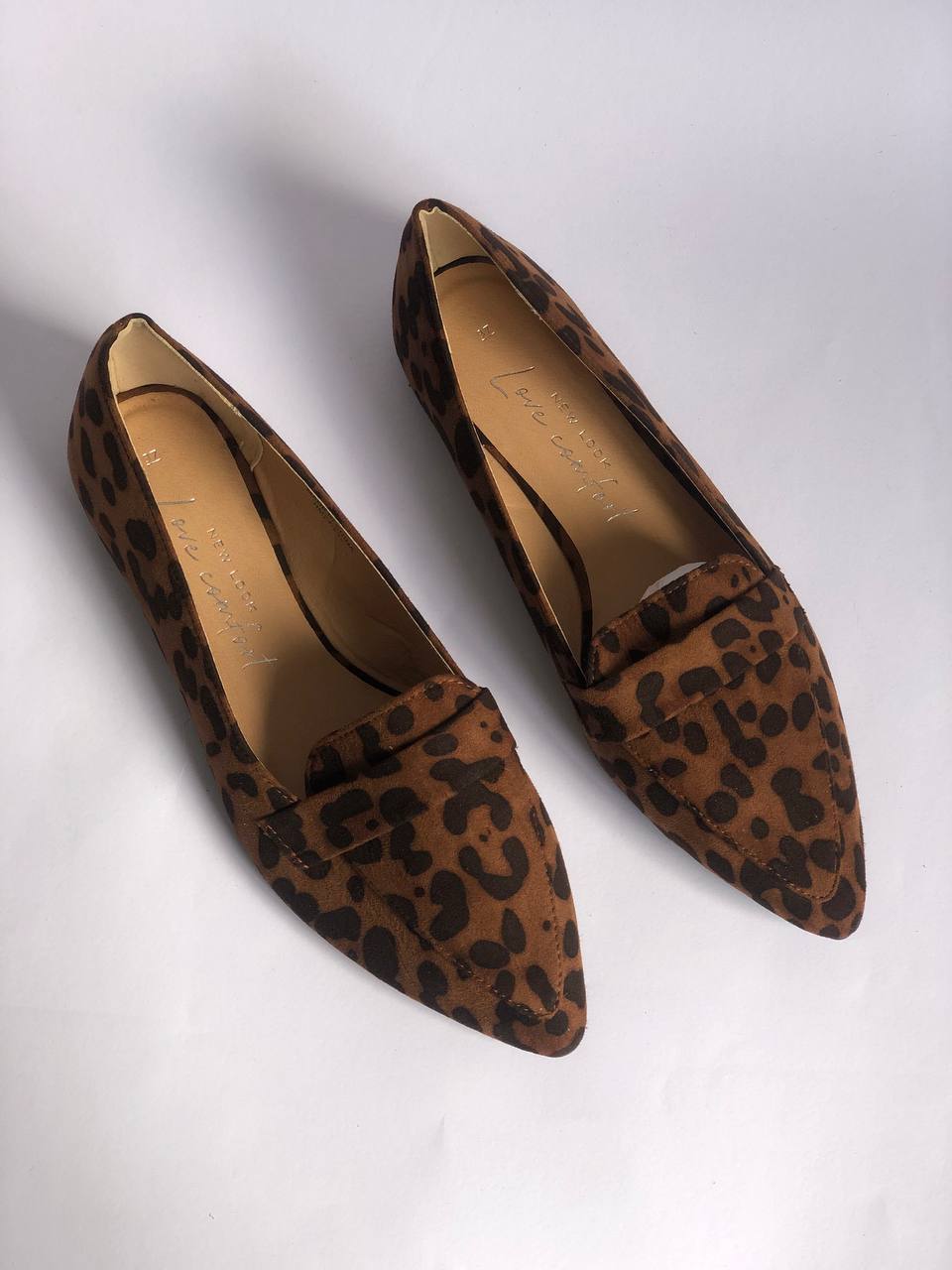 New Look Women's Shoes