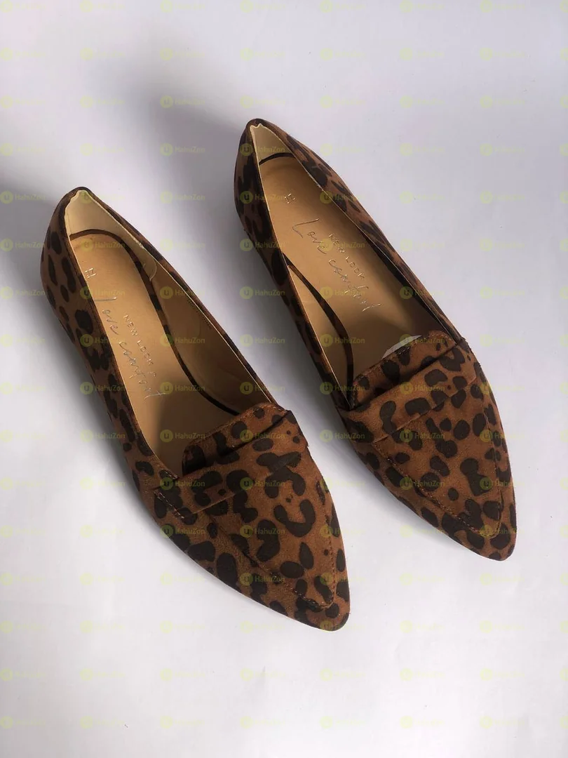 New Look Women's Shoes