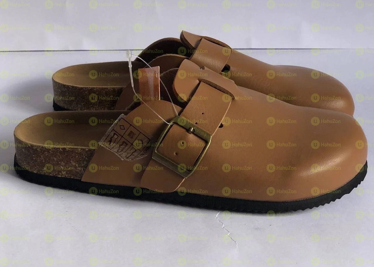 Sunda Stride Vegan Leather Doctor Women's Shoes