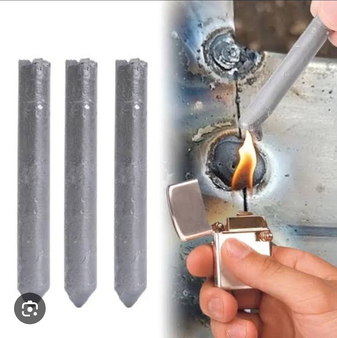 የአሉሚኒየምእና የብረት መድፈኛ