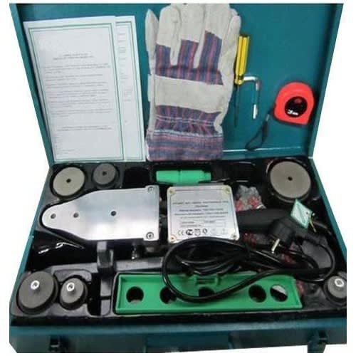 Rak Plastic Tube Welding Tool