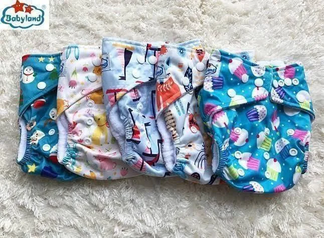 Washable Daiper