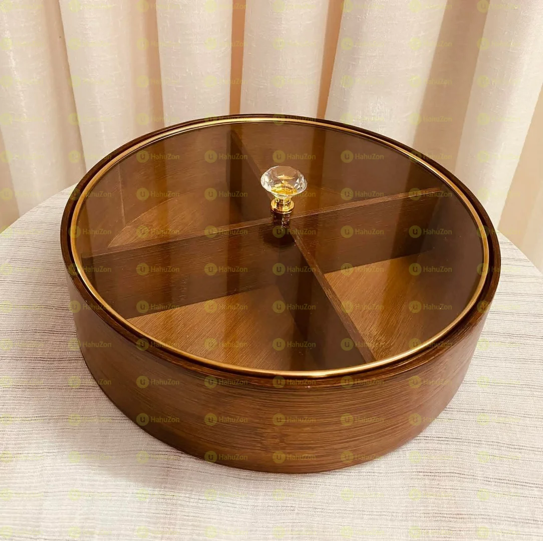 የኩኪስ ማቅረቢያ