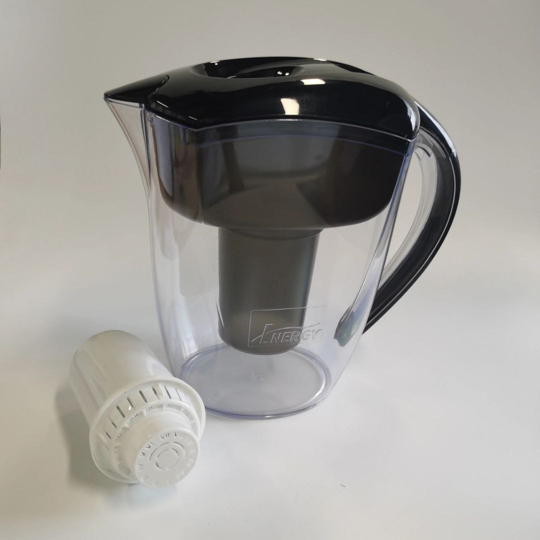 የዉሀ ማጣሪያ ጆግ