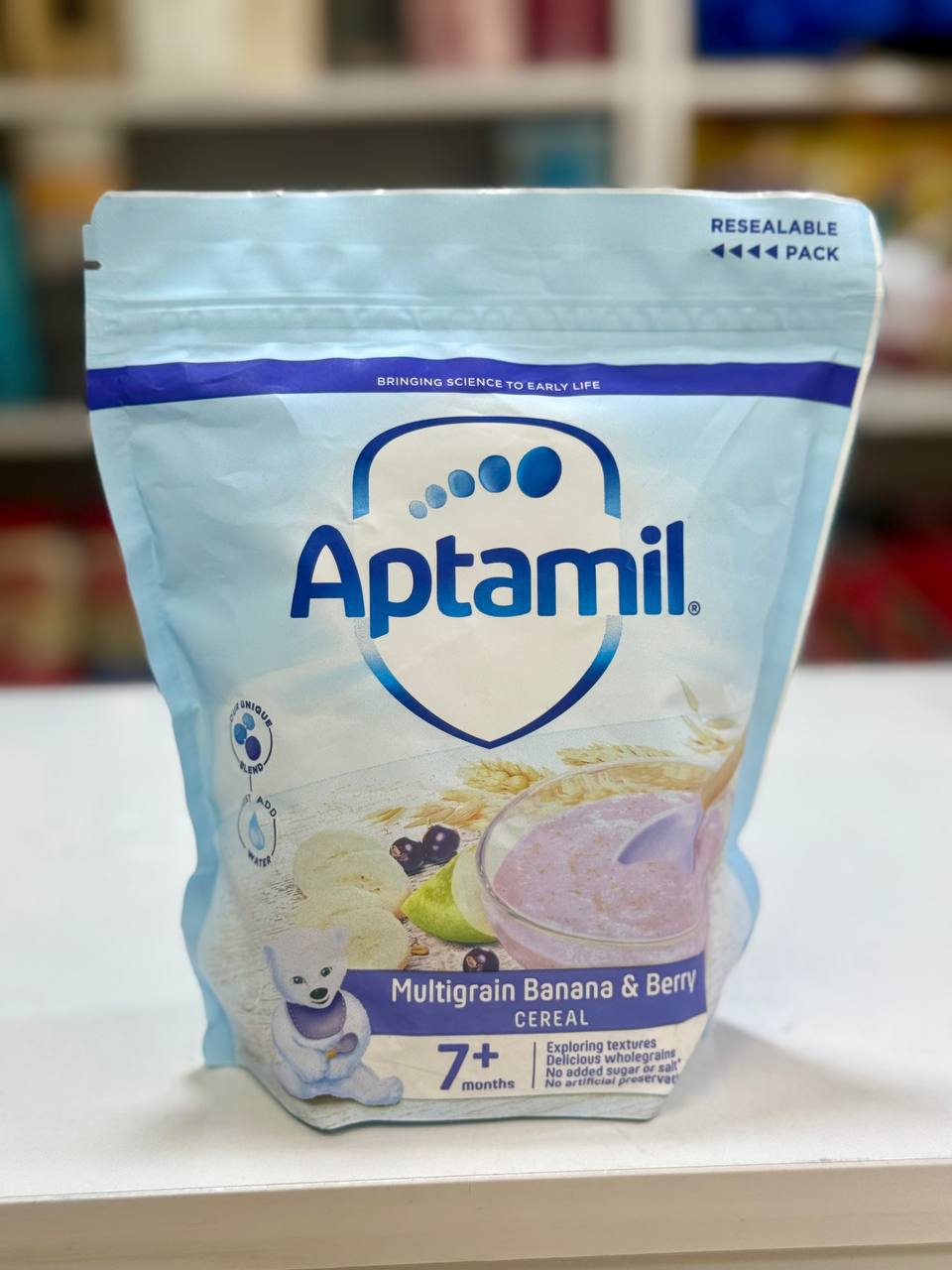 Aptamil Cereal