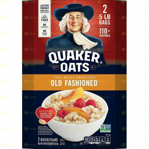 Quaker Oats