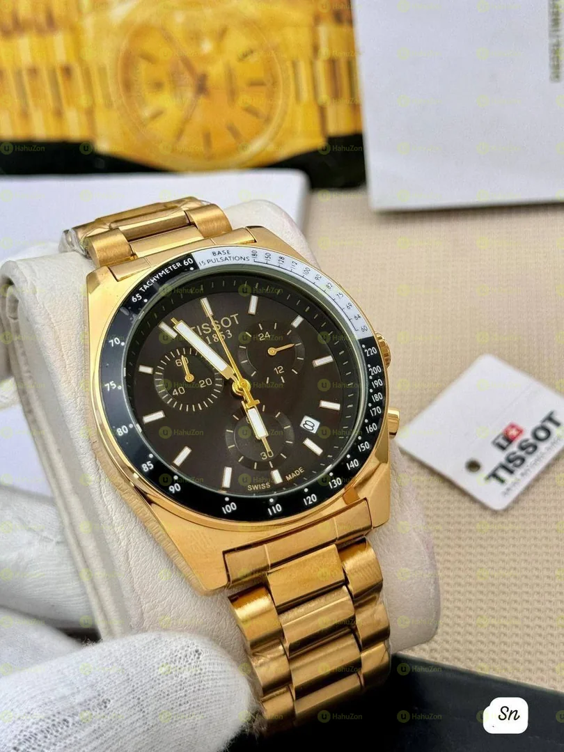 Tissot Men's Watch