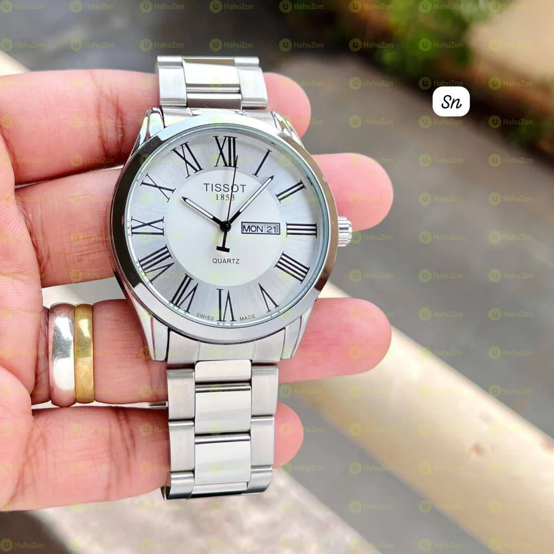 Tissot Men's Watch