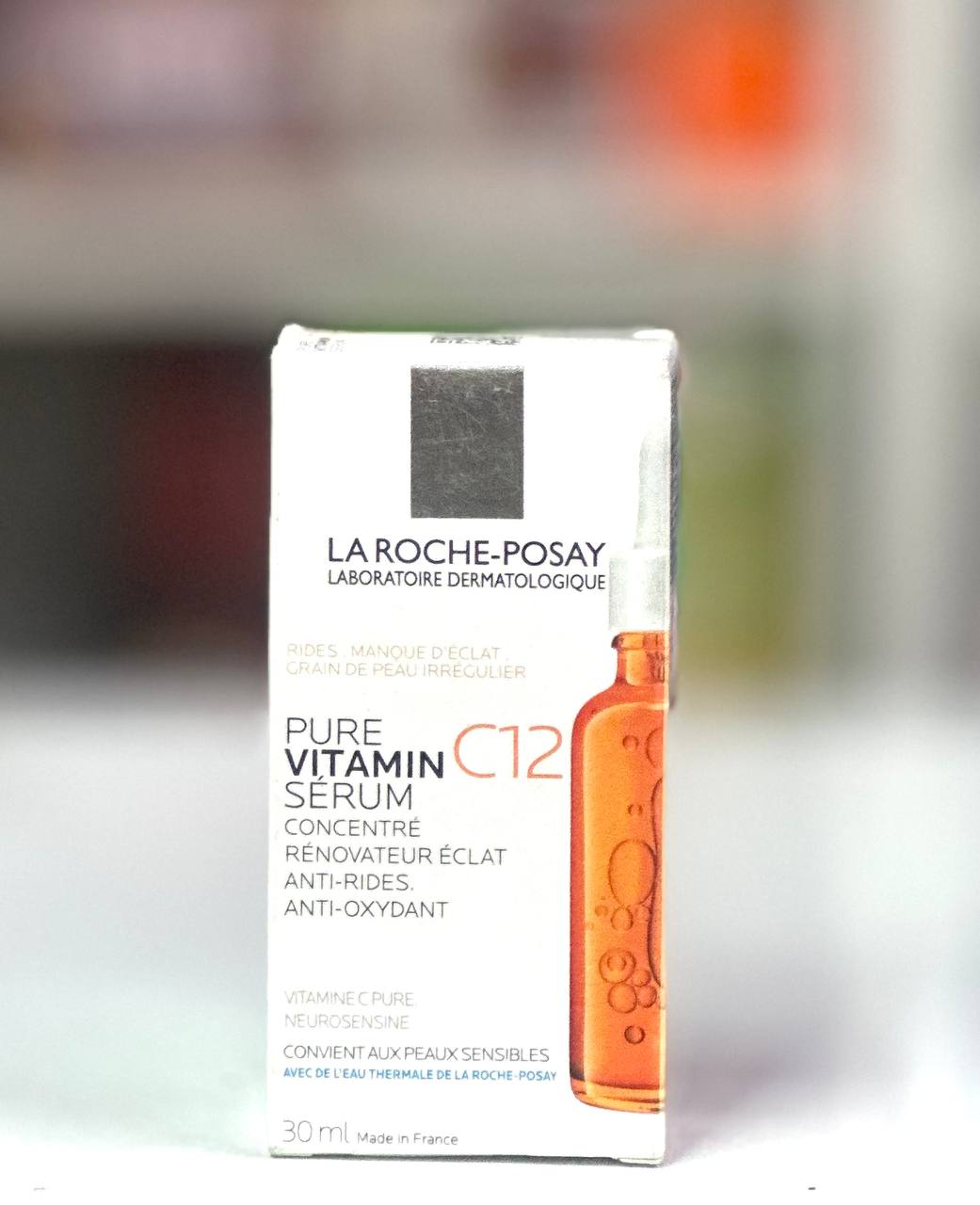 La Roche-Posay Vitamin C Serum