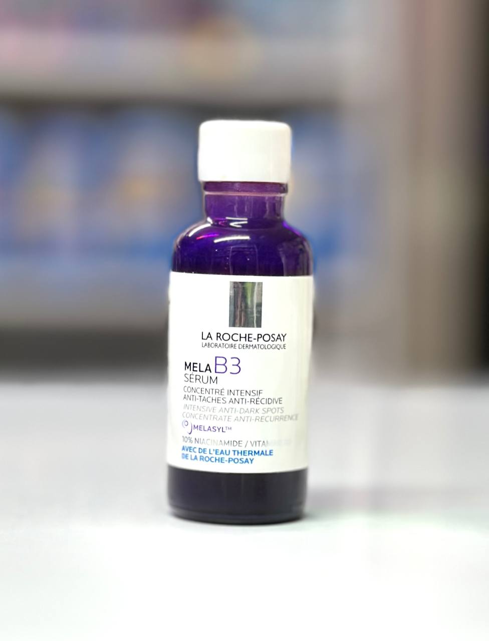 La Roche-Posay Mela B3 Serum