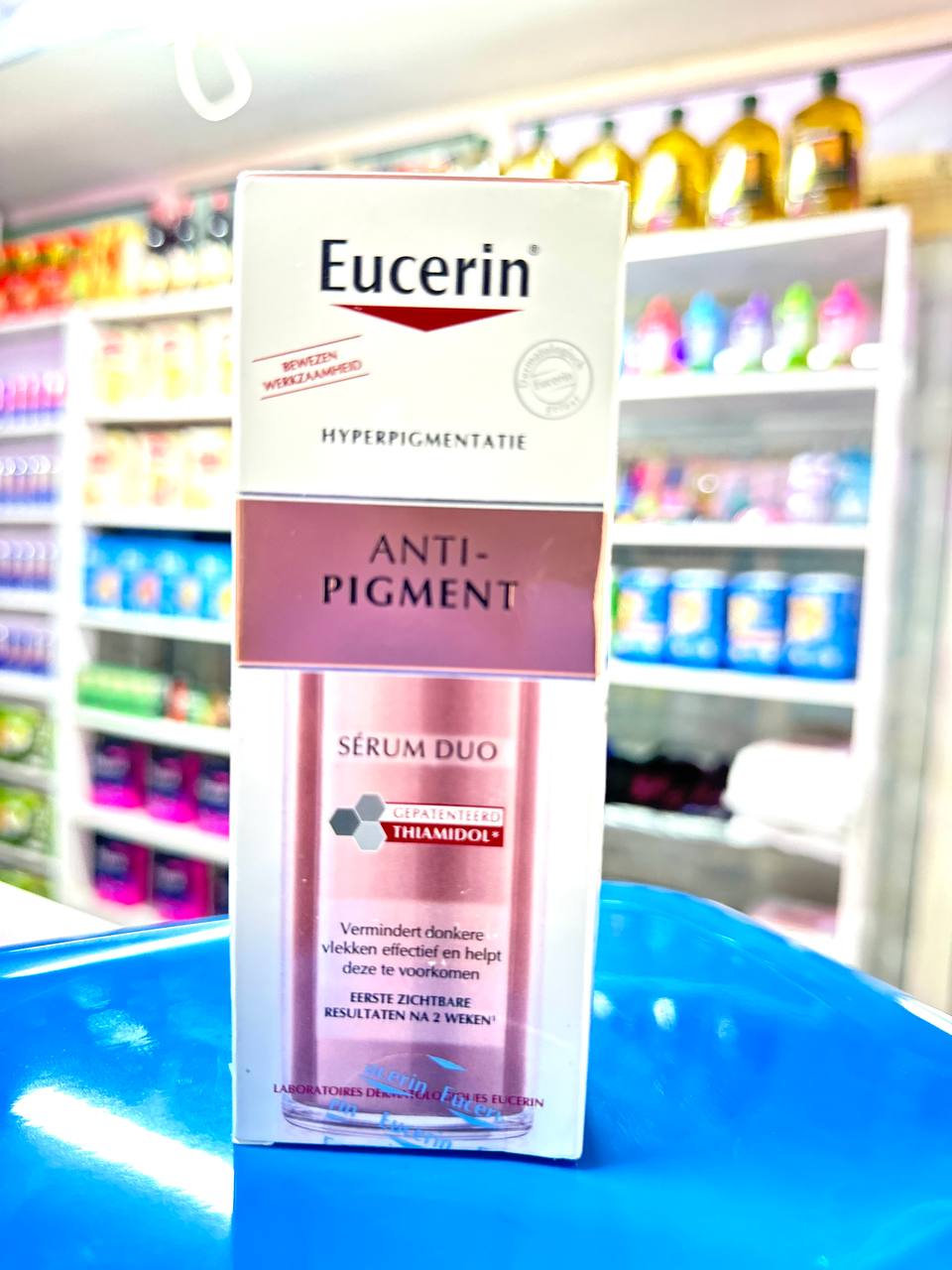 Eucerin Anti-Pigment Dual Serum