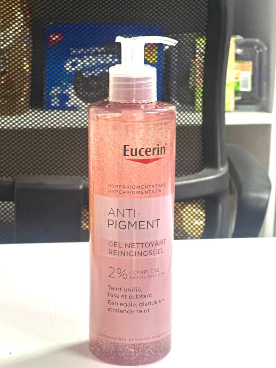 Eucerin Anti-Pigment