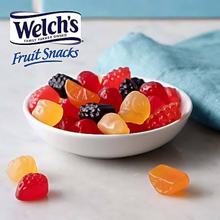 Welch’s
