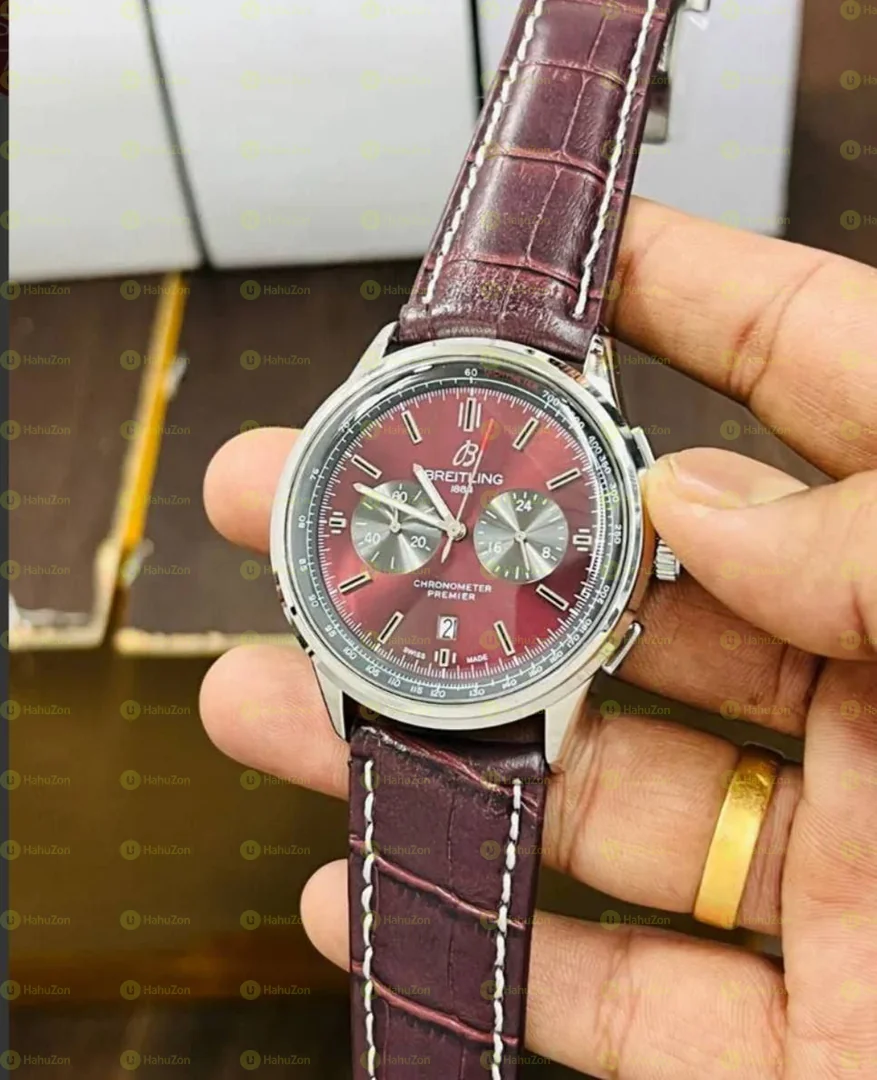 Breitling Men's Watches