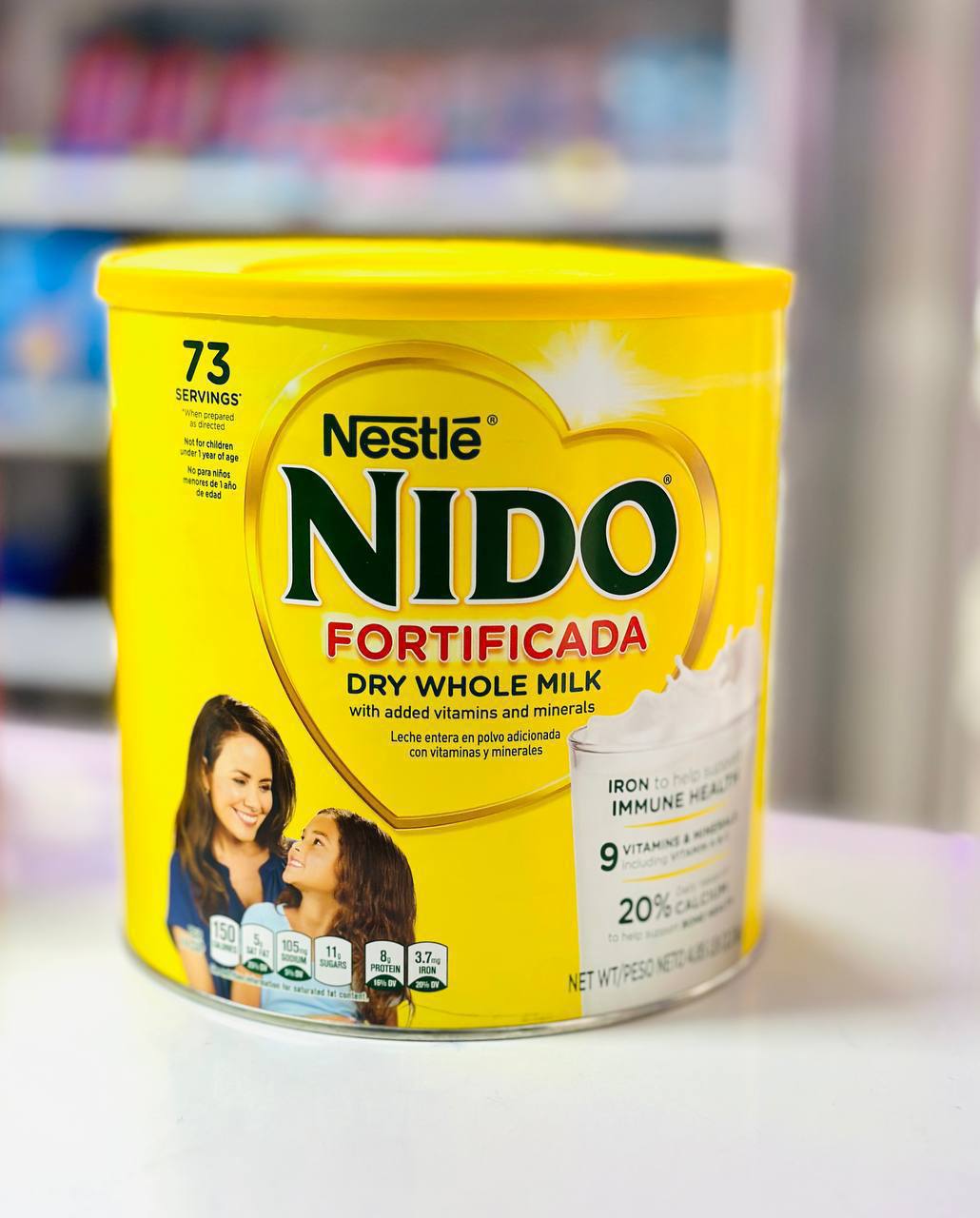 Nido