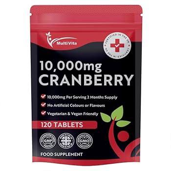 CRANBERRY