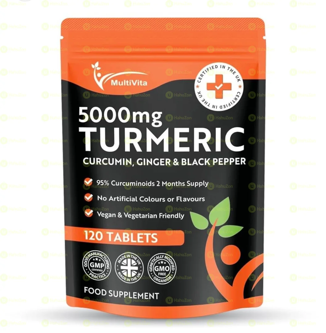 TURMERIC