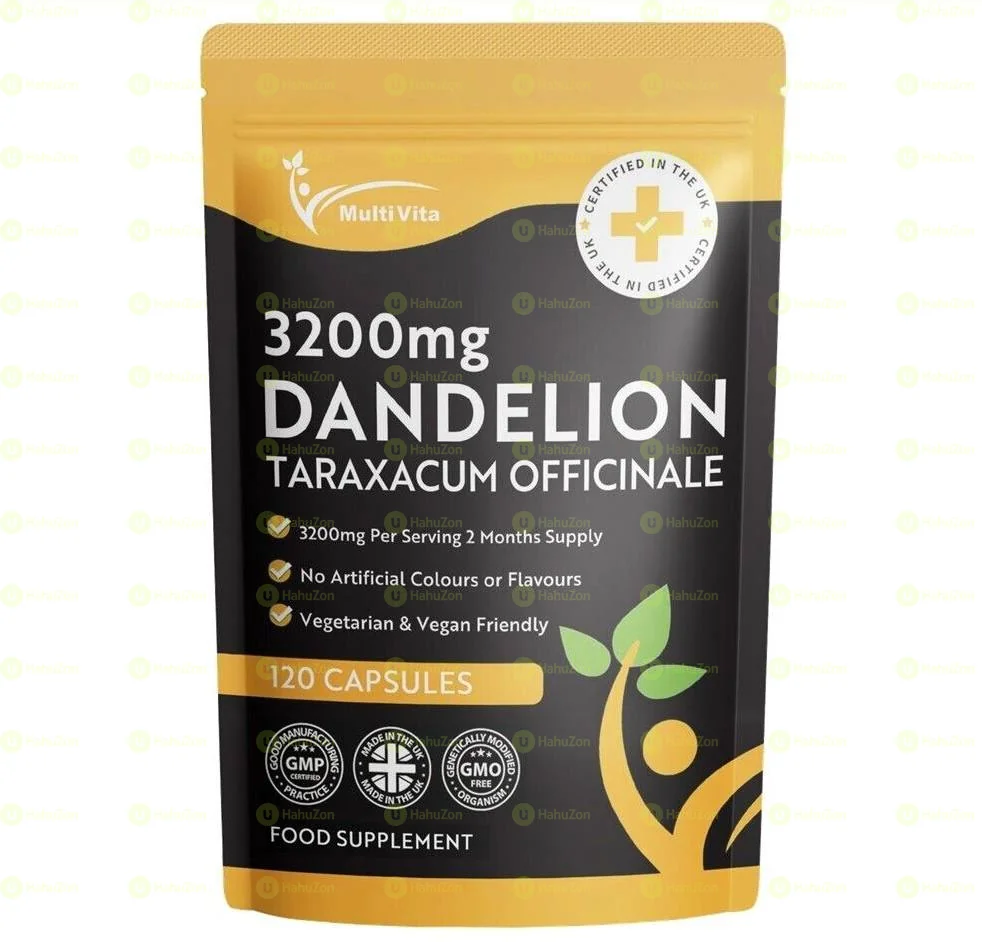 DANDELION