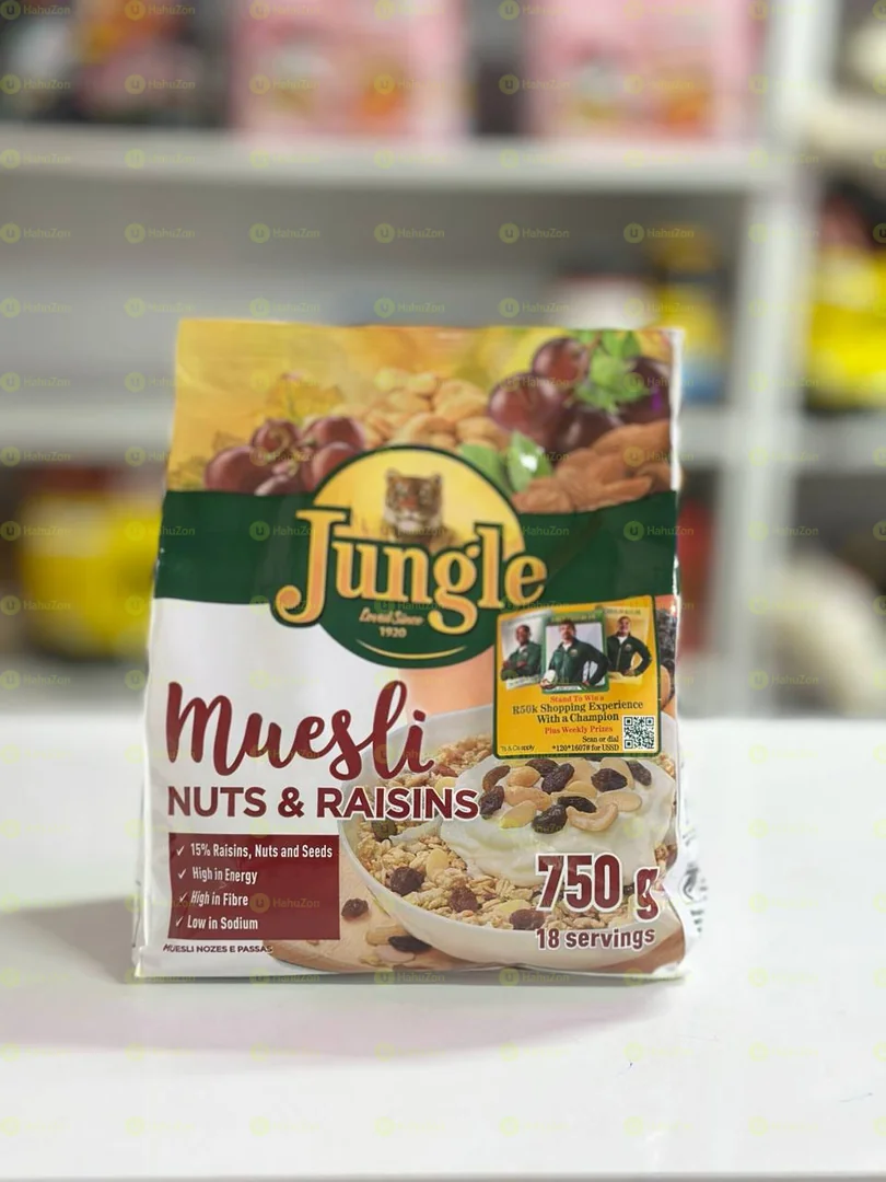 Muesli