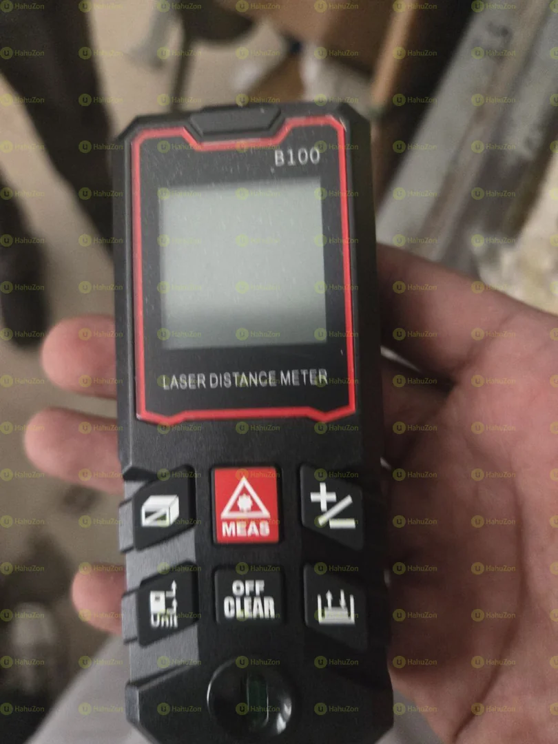 B Series Laser Distance Meter